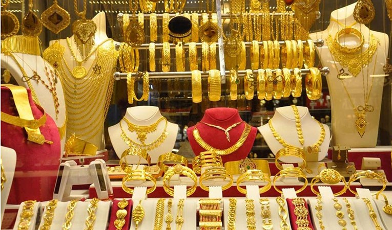 Vakfıkebir Kuyumcu